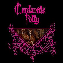 Cardinals Folly Strange Conflicts Of The Past | MetalWave.it Recensioni