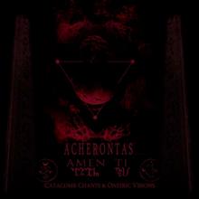 Acherontas Amenti | MetalWave.it Recensioni