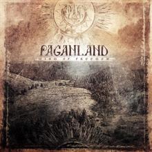 Paganland Wind Of Freedom | MetalWave.it Recensioni