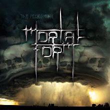 Mortal Form The Reckoning | MetalWave.it Recensioni