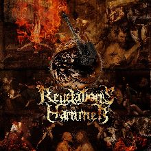 Revelation's Hammer Revelation's Hammer | MetalWave.it Recensioni