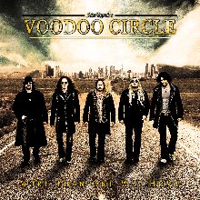 Voodoo Circle More Than One Way Home | MetalWave.it Recensioni