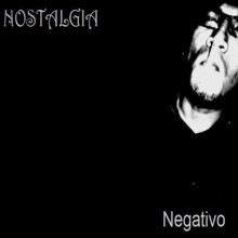 Nostalgia Negativo | MetalWave.it Recensioni
