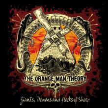The Orange Man Theory «Giants, Demons And Flocks Of Sheep» | MetalWave.it Recensioni
