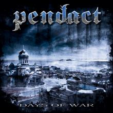 Pendact Days Of War | MetalWave.it Recensioni