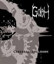 Golah Cerebral Collision | MetalWave.it Recensioni