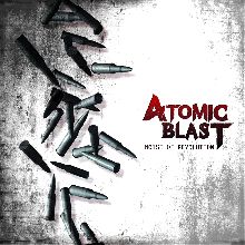 Atomic Blast «Noise Of Revolution» | MetalWave.it Recensioni