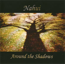 Nahui Aroun The Shadows | MetalWave.it Recensioni