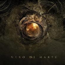Nero Di Marte «Nero Di Marte» | MetalWave.it Recensioni