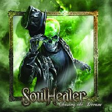 Soulhealer Chasing The Dream | MetalWave.it Recensioni