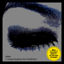 Nrec 7 Impromptus For Bedtime | MetalWave.it Recensioni