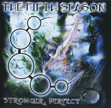 The Fifth Season Stronger, Perfect | MetalWave.it Recensioni