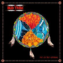 Bud Tribe Eye Of The Storm | MetalWave.it Recensioni