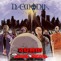 Daemonia Dawn Of The Dead | MetalWave.it Recensioni