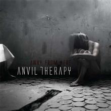 Anvil Therapy Away From Here | MetalWave.it Recensioni