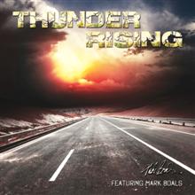 Thunder Rising Thunder Rising | MetalWave.it Recensioni