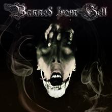 Banned From Hell Nightmare | MetalWave.it Recensioni