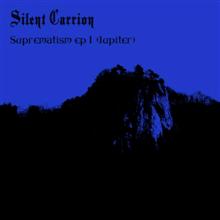 Silent Carrion Suprematism Ep I (iupiter) | MetalWave.it Recensioni