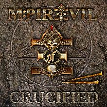 M-pire Of Evil Crucified | MetalWave.it Recensioni