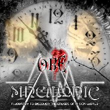 Obe Mnemonic - A Journey To Discover The Causes Of A Sick World | MetalWave.it Recensioni