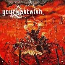 Your Last Wish Desolation | MetalWave.it Recensioni
