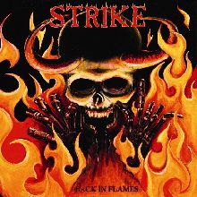 Strike Back In Flames | MetalWave.it Recensioni