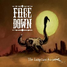 Face Down The Long Lost Future | MetalWave.it Recensioni