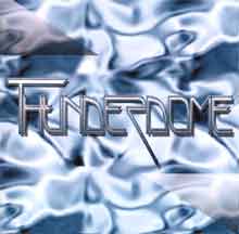 Thunderdome Thunderdome | MetalWave.it Recensioni