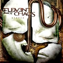 Element Of Chaos Utopia | MetalWave.it Recensioni