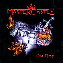 Mastercastle «On Fire» | MetalWave.it Recensioni