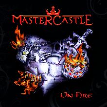 Mastercastle On Fire | MetalWave.it Recensioni