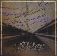 Sliter Think Other Wise | MetalWave.it Recensioni