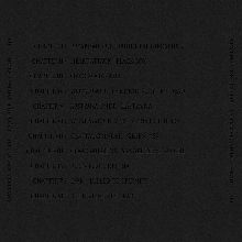 Aa.vv. (nazioni Varie) Compendium: Year I - Iii | MetalWave.it Recensioni