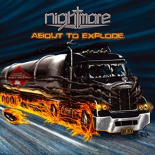 Nightmare (colombia) About To Explode | MetalWave.it Recensioni