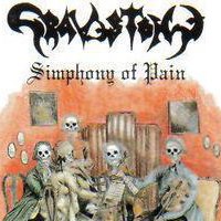 Gravestone Simphony Of Pain | MetalWave.it Recensioni