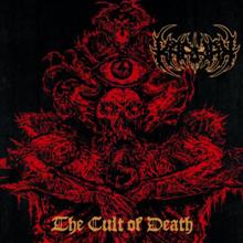Karnak «The Cult Of Death» | MetalWave.it Recensioni