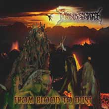 Mindsnare From Blood To Dust | MetalWave.it Recensioni
