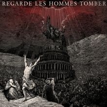 Regarde Les Hommes Tomber Regarde Les Hommes Tomber | MetalWave.it Recensioni