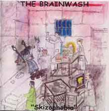 The Brainwash Skizophobia | MetalWave.it Recensioni