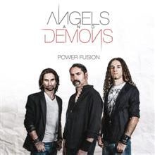 Angels And Demons Power Fusion | MetalWave.it Recensioni