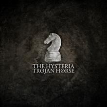 Hysteria Trojan Horse | MetalWave.it Recensioni