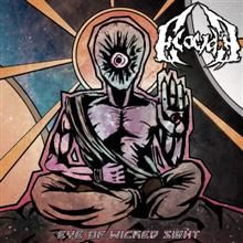 Ecocide Eye Of Wicked Sight | MetalWave.it Recensioni