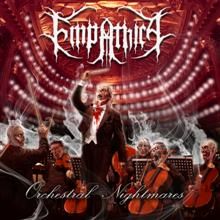 Empathica Orchestral Nightmares | MetalWave.it Recensioni