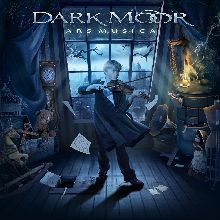 Dark Moor Ars Musica | MetalWave.it Recensioni