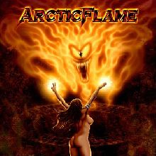Artic Flame Shake The Earth | MetalWave.it Recensioni