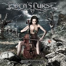 Eden's Curse Symphony Of Sin | MetalWave.it Recensioni