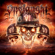 Onslaught Vi | MetalWave.it Recensioni