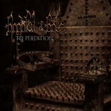 Handful Of Hate «To Perdition» | MetalWave.it Recensioni