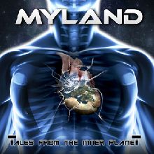 Myland Tales From The Inner Planet | MetalWave.it Recensioni