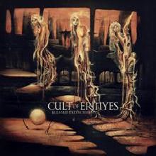 Cult Of Erinyes Blessed Extinction | MetalWave.it Recensioni